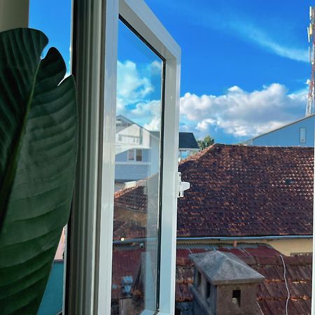 Apartamento Cuti House Dalat Exterior foto