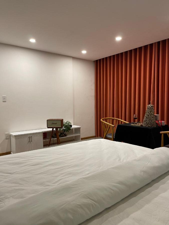 Apartamento Cuti House Dalat Exterior foto