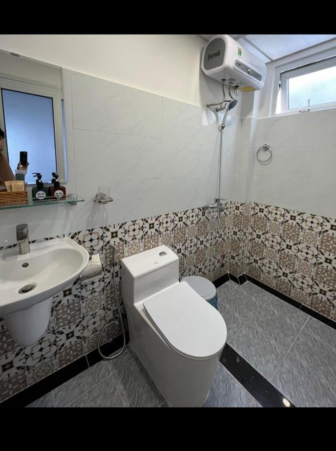 Apartamento Cuti House Dalat Exterior foto
